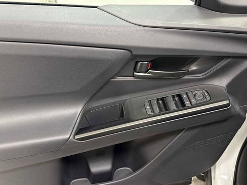 New 2026 Toyota bZ image 15