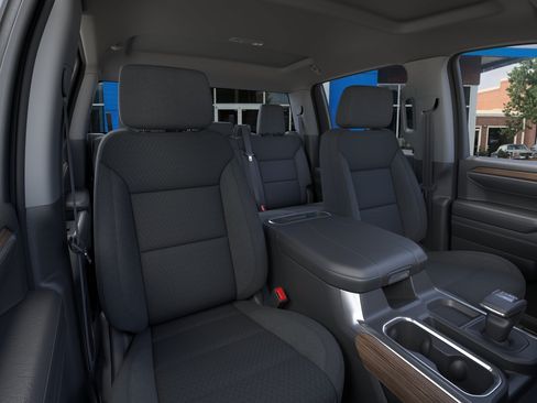 New 2026 Chevrolet Silverado 1500 RST AWD/4WD image 40
