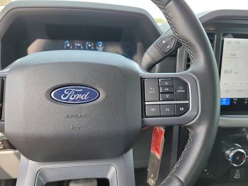 Used 2025 Ford F150 XLT w/ Equipment Group 301A Standard AWD/4WD image 20