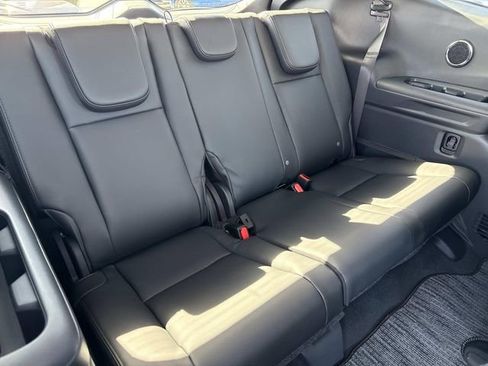 New 2026 Subaru Ascent Touring image 20