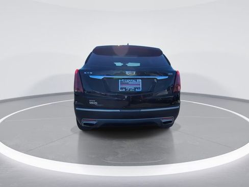 Used 2023 Cadillac XT5 Premium Luxury image 7
