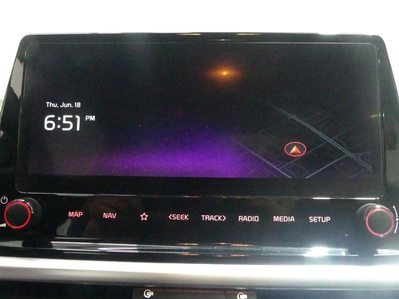 Used 2023 Kia Forte GT-Line FWD image 40