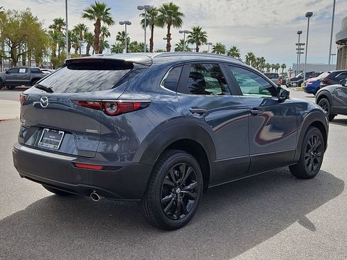 Used 2023 MAZDA CX-30 AWD 2.5 S w/ Preferred Package image 5