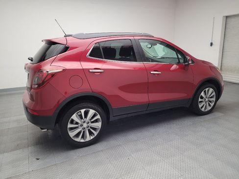 Used 2018 Buick Encore Preferred FWD image 10