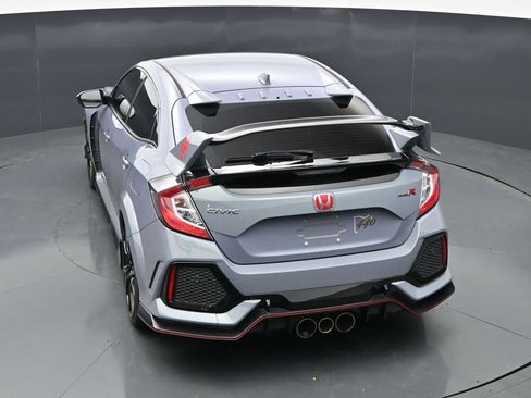 Used 2019 Honda Civic Type R image 23
