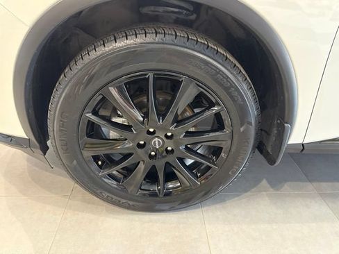Used 2024 Nissan Murano SV w/ SV Midnight Edition Package AWD/4WD image 13