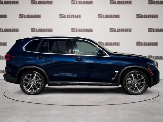 Used 2026 BMW X5 xDrive40i AWD/4WD image 6