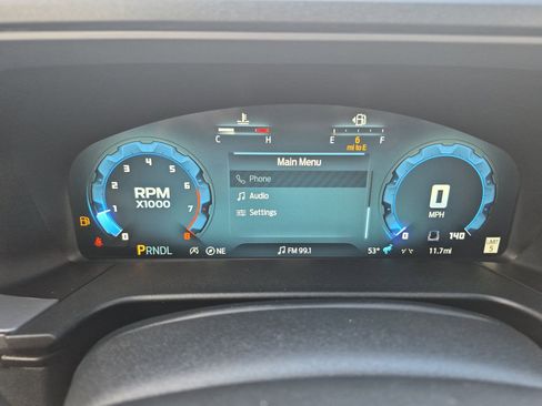 New 2025 Ford Bronco Sport Outer Banks w/ Outer Banks Tech Package+ image 27