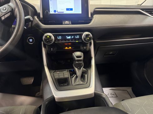 Certified 2024 Toyota RAV4 XLE AWD/4WD image 20