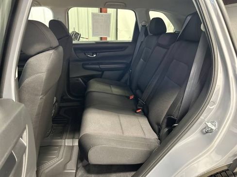 Certified 2025 Honda CR-V LX image 18