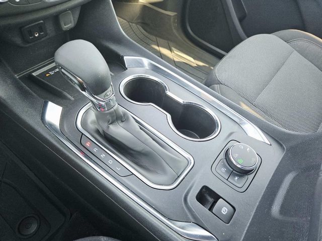 Used 2023 Chevrolet Traverse LT w/ LPO, Floor Liner Package AWD/4WD image 18