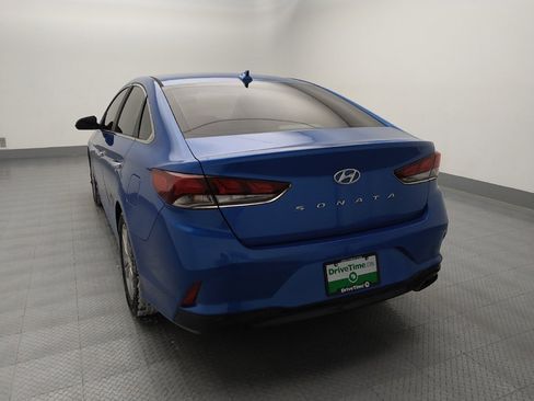 Used 2018 Hyundai Sonata SEL FWD image 6