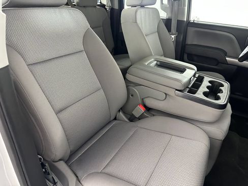 Used 2016 Chevrolet Silverado 1500 LT w/ All Star Edition AWD/4WD image 27