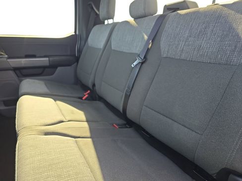 Used 2023 Ford F150 XLT w/ Equipment Group 301A Mid image 15