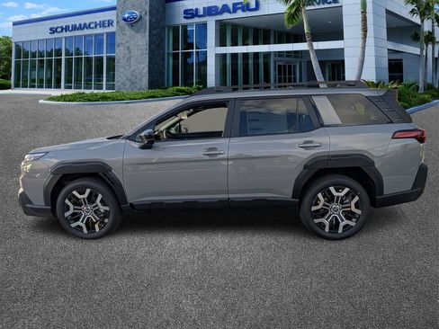 New 2026 Subaru Outback Touring XT AWD/4WD image 4