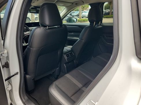 Used 2025 MAZDA CX-50 AWD 2.5 S w/ Preferred Package image 10