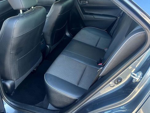 Used 2015 Toyota Corolla S image 10