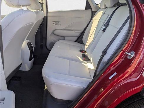 New 2025 Hyundai Kona SEL image 15