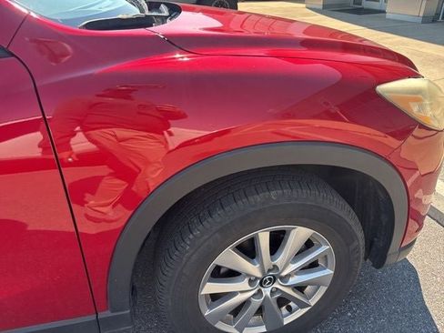 Used 2016 MAZDA CX-5 Touring w/ Bose/Moonroof Package image 31