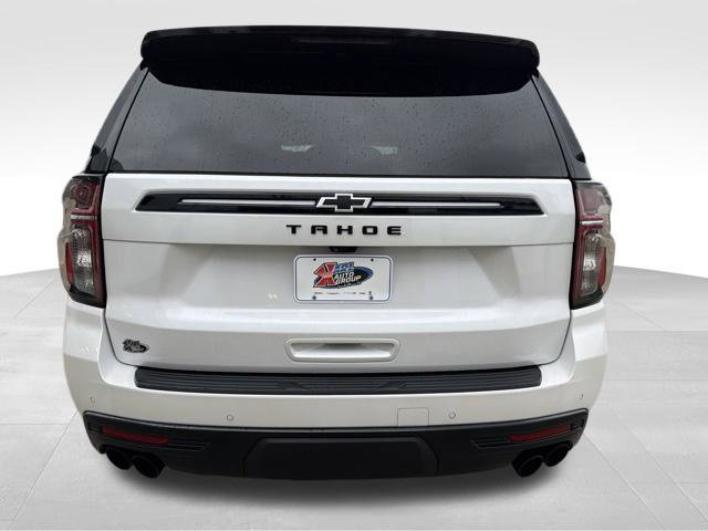Used 2024 Chevrolet Tahoe High Country AWD/4WD image 4