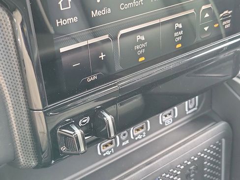 New 2026 RAM 1500 Limited AWD/4WD image 13