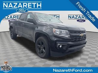 Used 2021 Chevrolet Colorado LT w/ Safety Package 360° Tour