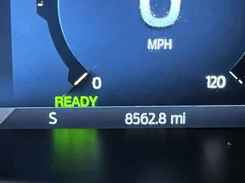 Used 2024 Ford F150 Lariat image 6