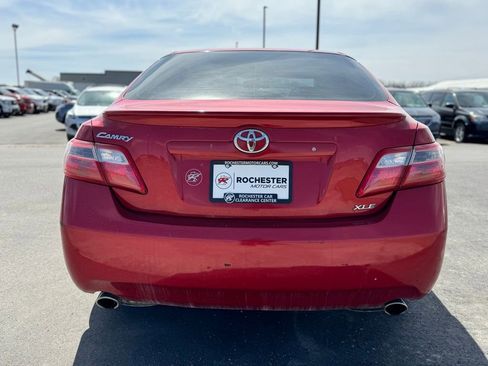 Used 2007 Toyota Camry XLE image 39