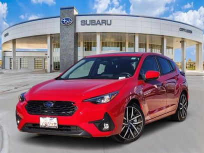 New 2026 Subaru Impreza 2.0i Sport