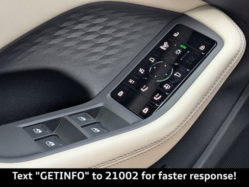 New 2025 Audi A5 2.0T Premium Plus image 31