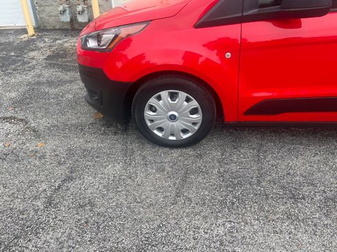 Used 2022 Ford Transit Connect XL image 38