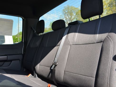 New 2026 Ford F150 STX w/ Equipment Group 200A AWD/4WD image 18