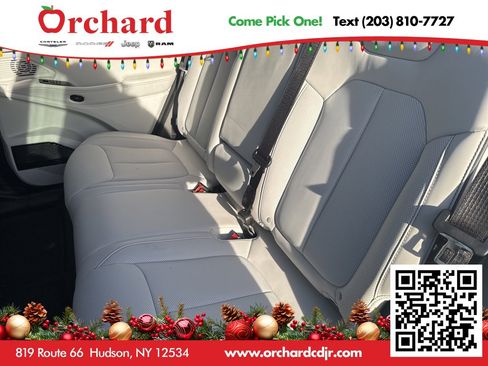 Used 2025 Jeep Wagoneer S Limited image 21