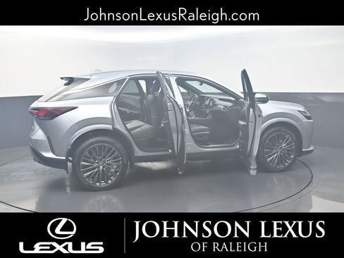 Certified 2025 Lexus RX 350 w/ Convenience Package image 24