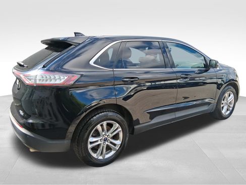 Used 2017 Ford Edge SEL w/ Equipment Group 201A AWD/4WD image 5