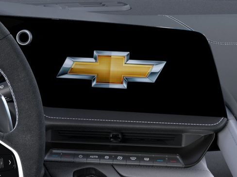 New 2026 Chevrolet Corvette Stingray Premium Conv w/ 3LT image 20