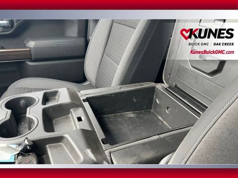 Used 2020 Chevrolet Silverado 2500 LT w/ All Star Edition image 32