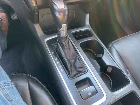 Used 2017 Ford Escape Titanium w/ Equipment Group 301A image 26