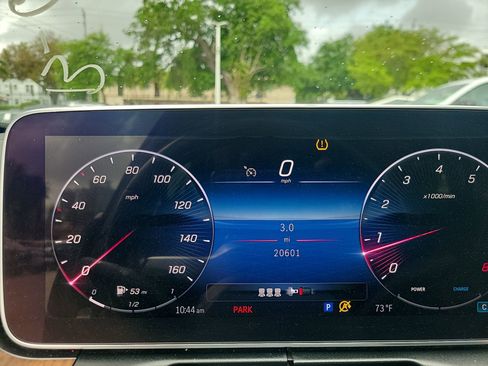 Used 2024 Mercedes-Benz C 300 Sedan image 25