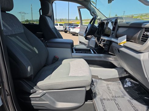 New 2026 Ford F250 XLT AWD/4WD image 19