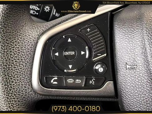 Used 2019 Honda CR-V EX image 13