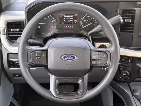 New 2026 Ford F250 XLT w/ FX4 Off-Road Package image 12