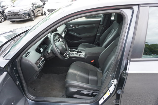 Used 2024 Honda Civic Sport image 12