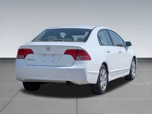 Used 2006 Honda Civic LX image 5