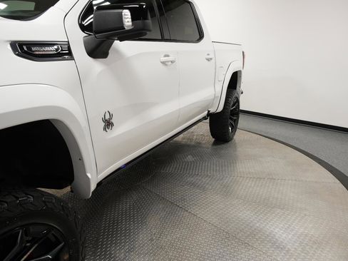 New 2026 GMC Sierra 1500 AT4 w/ AT4 Premium Package image 6