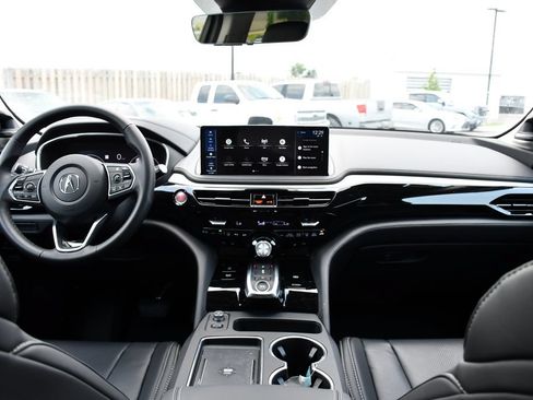 Certified 2026 Acura MDX FWD w/ Technology Package image 19