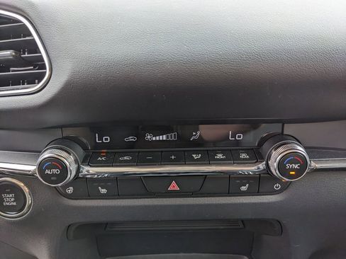 Used 2025 MAZDA CX-30 2.5 Turbo w/ Premium Package image 25