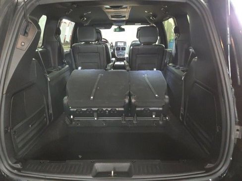 Used 2019 Dodge Grand Caravan GT image 19