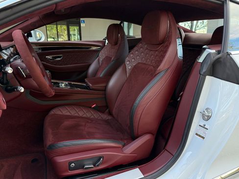 Used 2022 Bentley Continental GT Speed AWD/4WD image 23