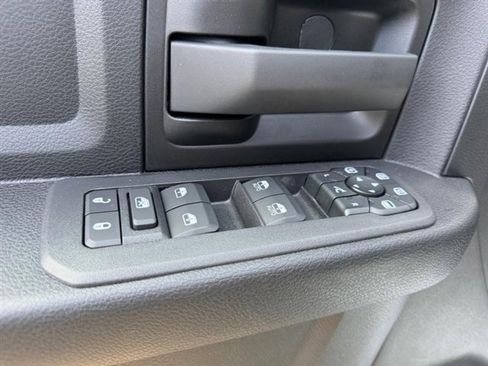 New 2026 RAM 2500 Tradesman image 17